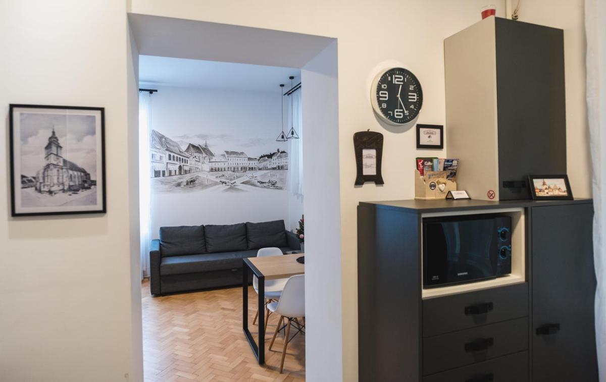 Suitetrails - Zinne Apartments