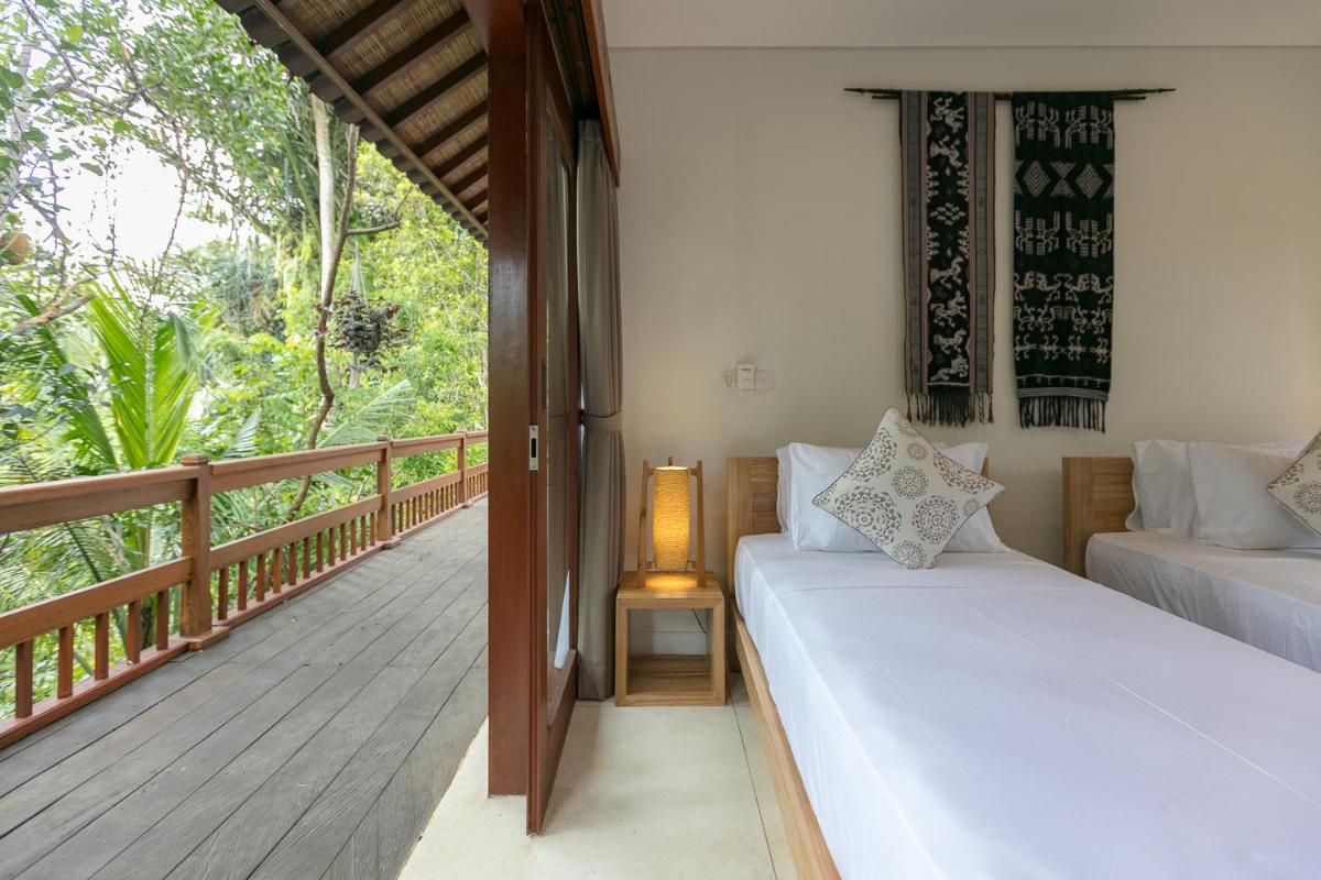 Villa Sunari Ubud - Housity