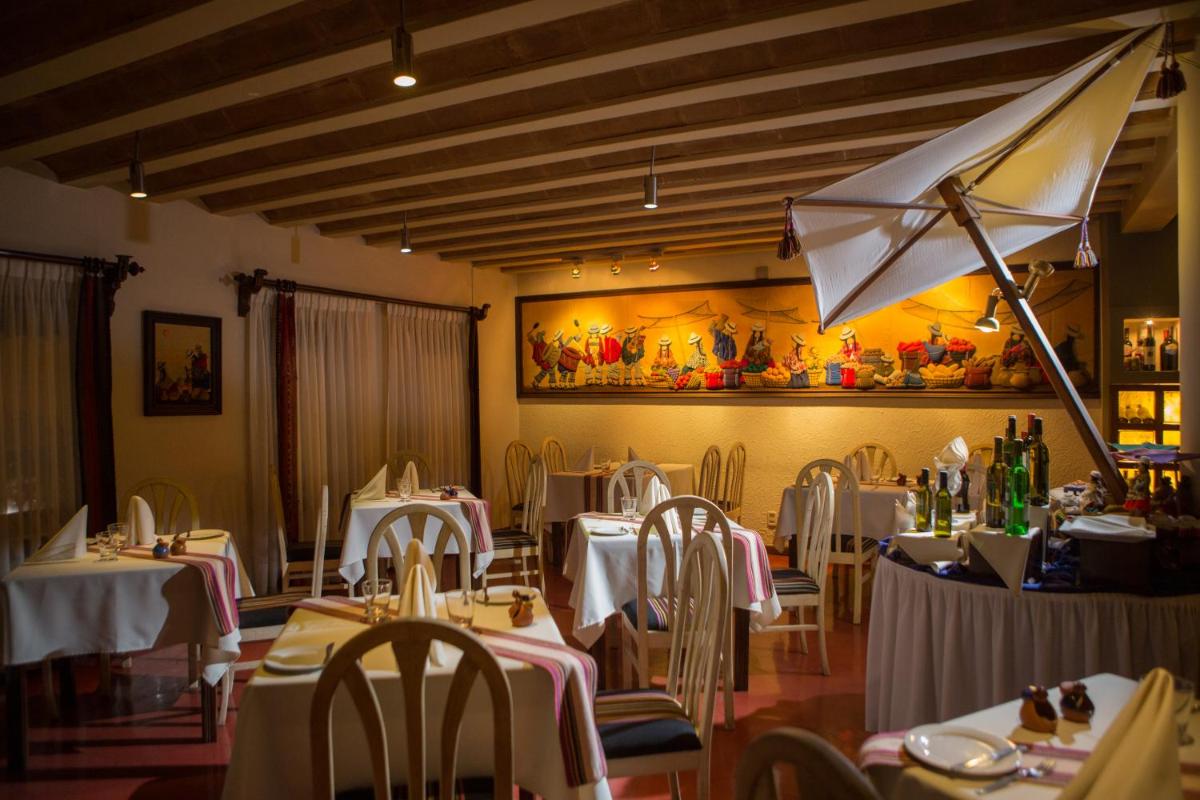 Suitetrails - Hotel Rosario La Paz
