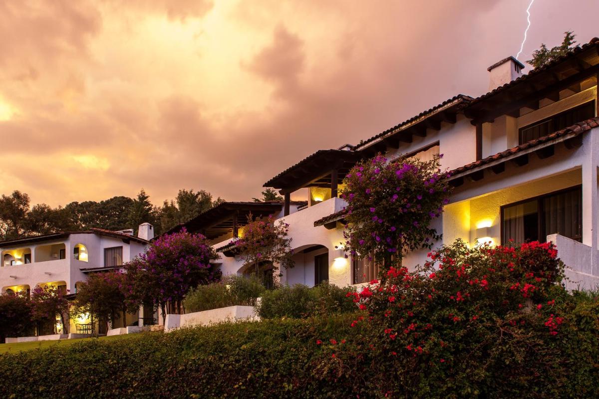 Suitetrails - Hotel Avandaro Golf & Spa Resort