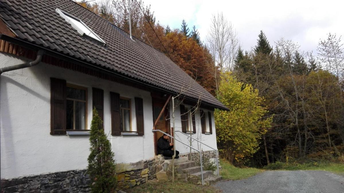 Bei der Grossen Linde - Housity