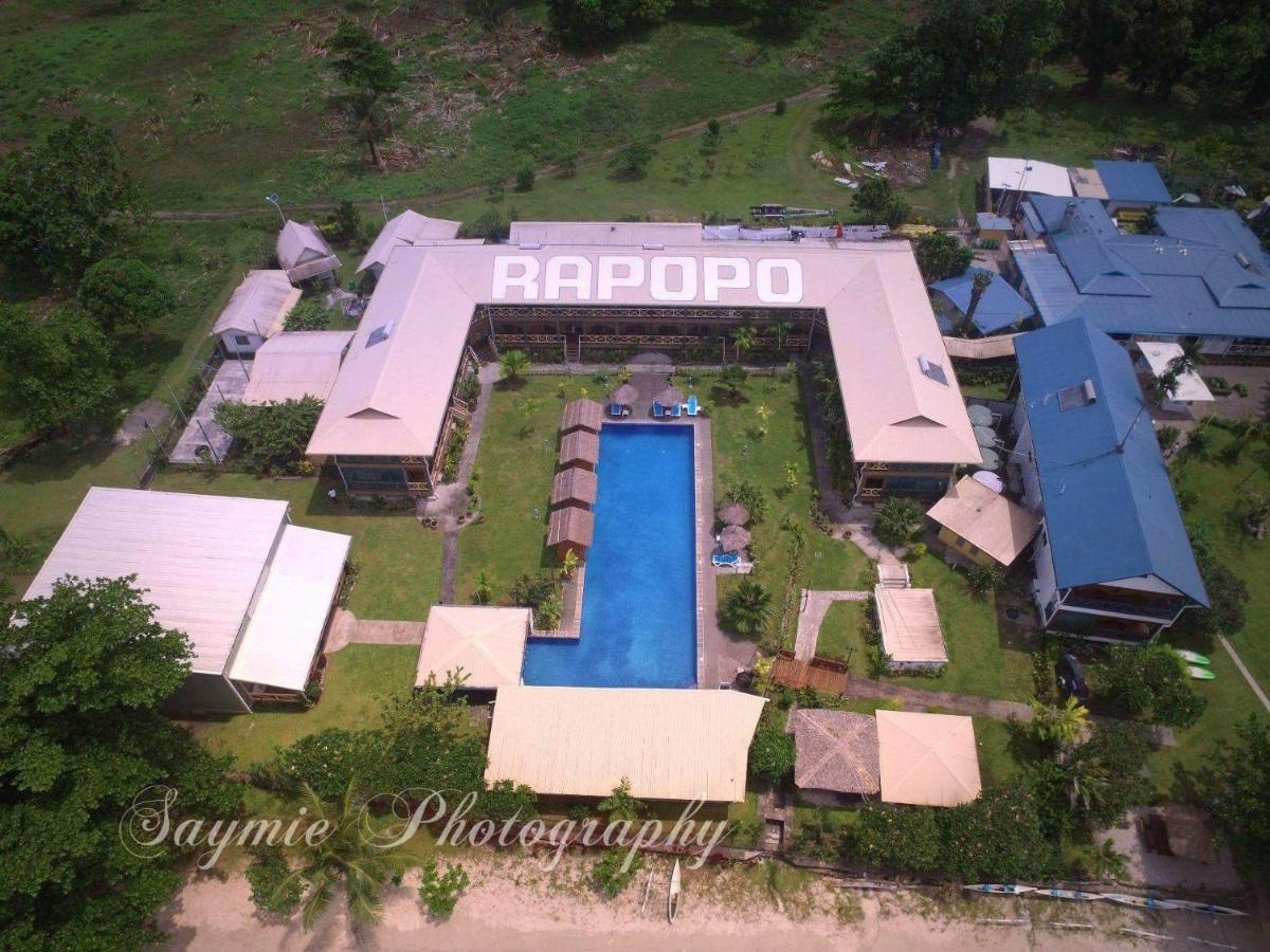Suitetrails - Rapopo Plantation Resort