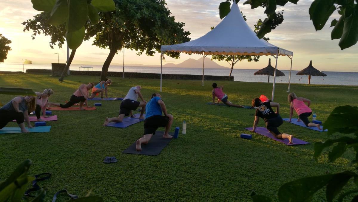 Suitetrails - Rapopo Plantation Resort