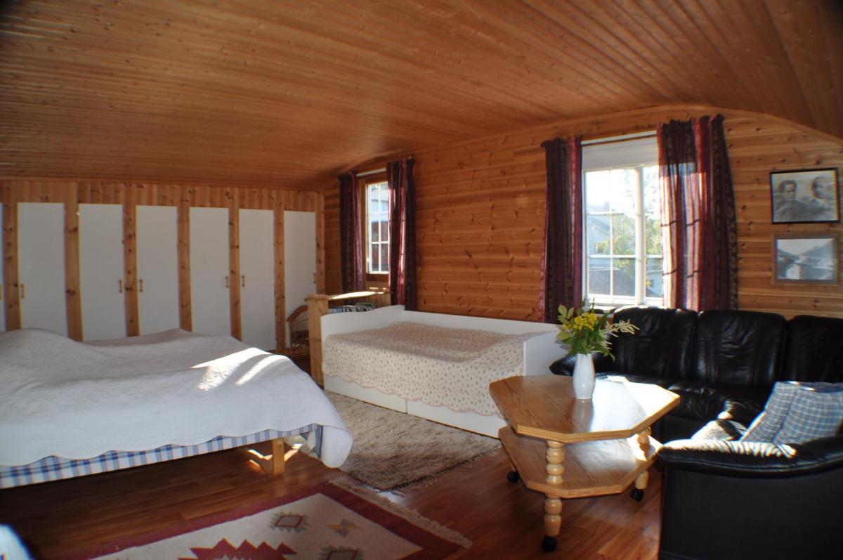 5-Bedroom House in Lofoten - Housity