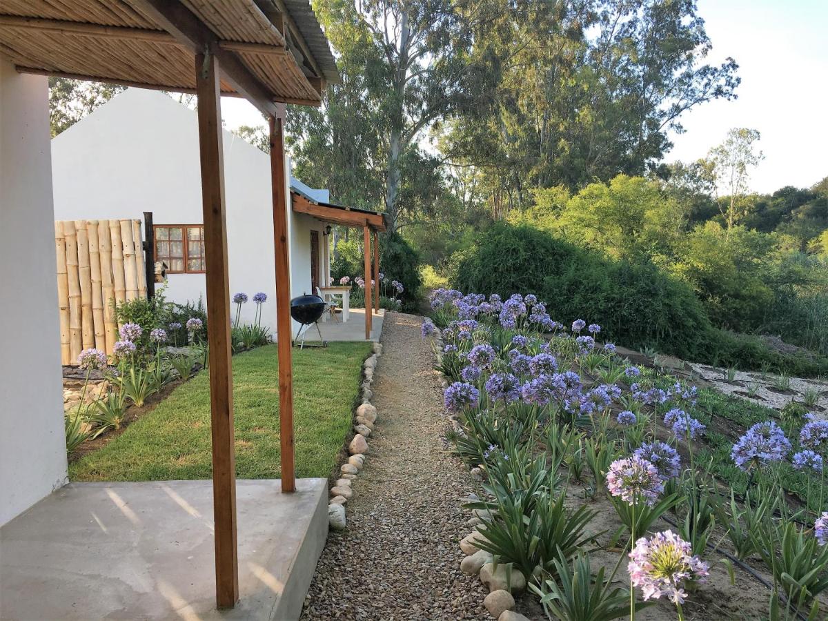 Suitetrails - Riversong Cottages