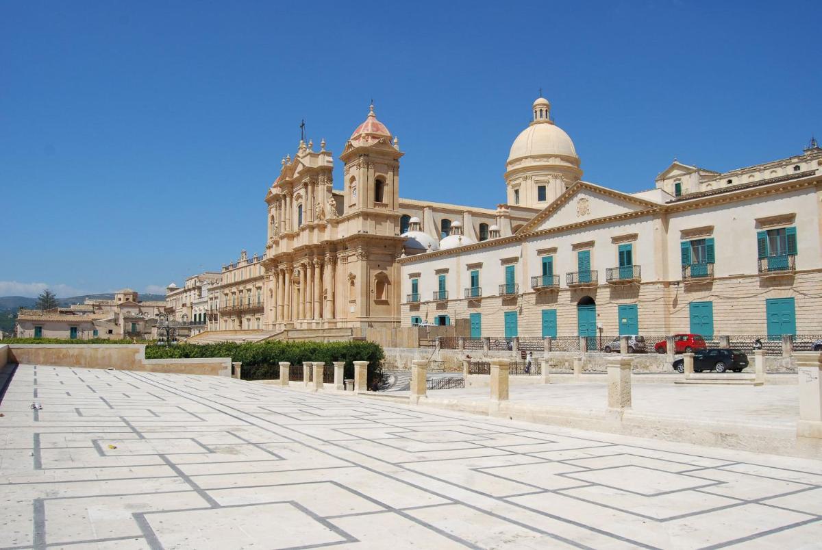 Suitetrails - Casa Vacanza Talia CaseSicule