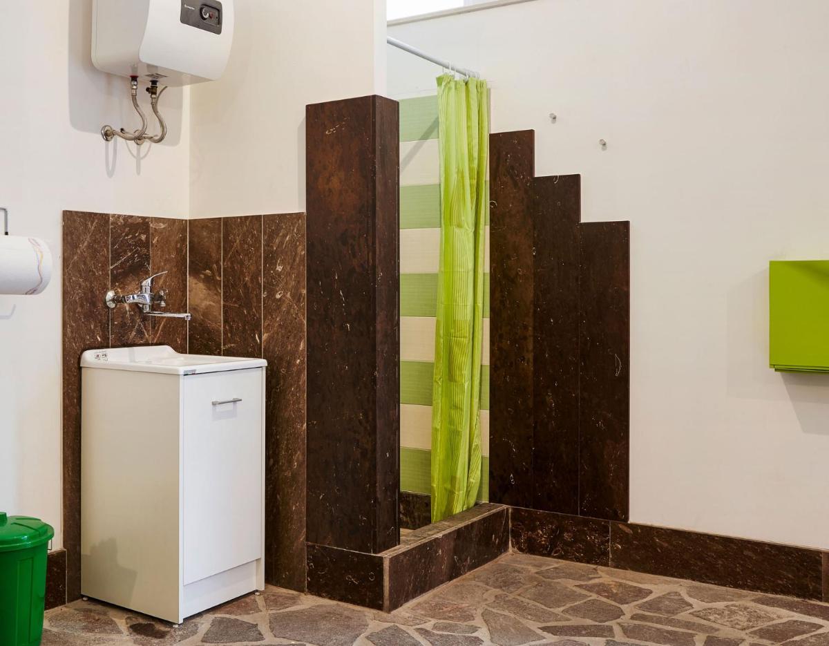 Suitetrails - Casa Vacanza Talia CaseSicule