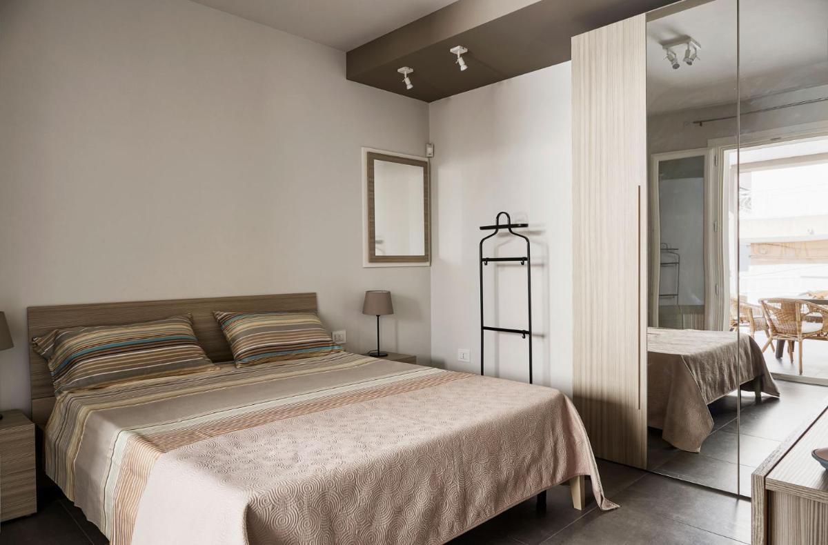 Suitetrails - Casa Vacanza Talia CaseSicule