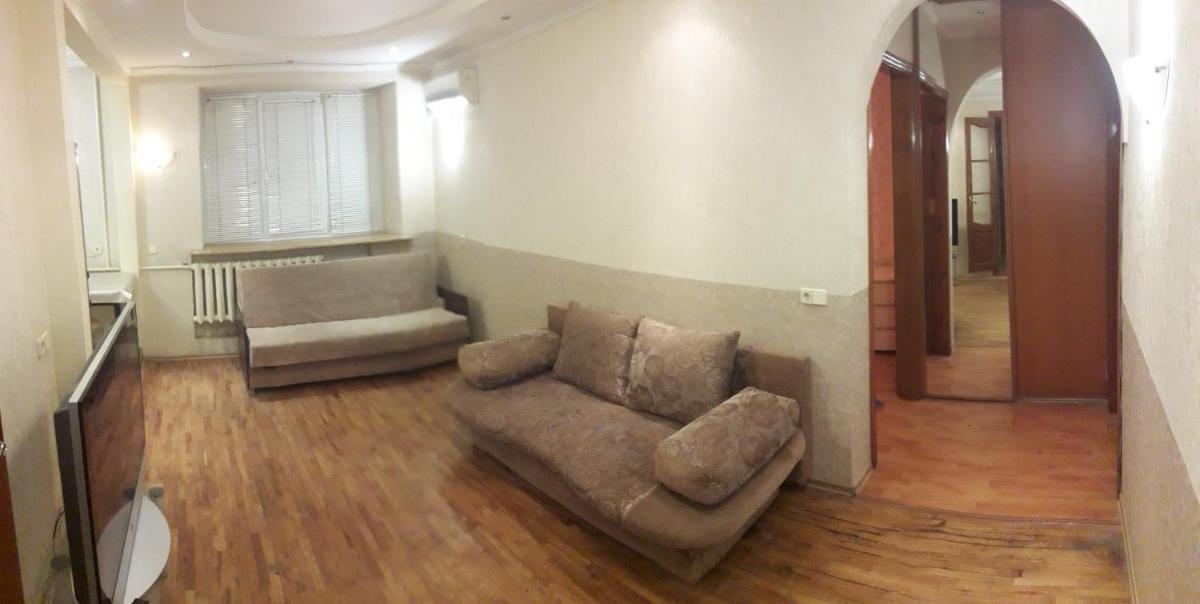 Appartment near m. 23 Serpnya - Housity