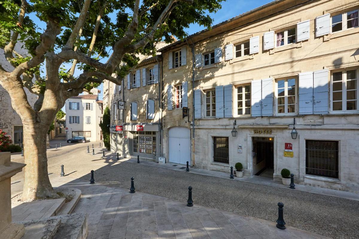 Suitetrails - Hotel De L'Atelier