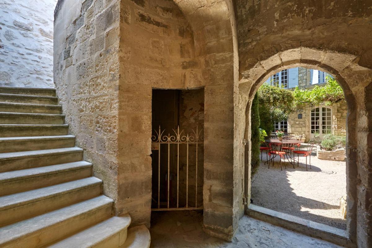 Suitetrails - Hotel De L'Atelier