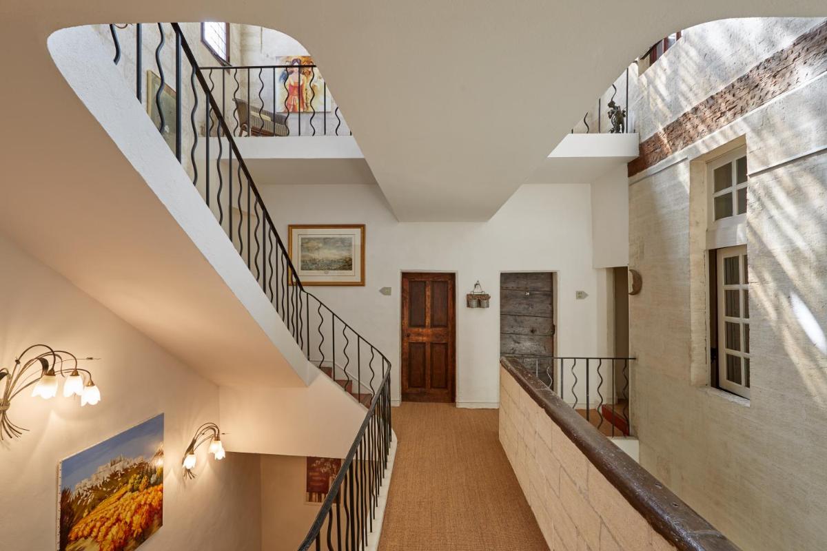 Suitetrails - Hotel De L'Atelier