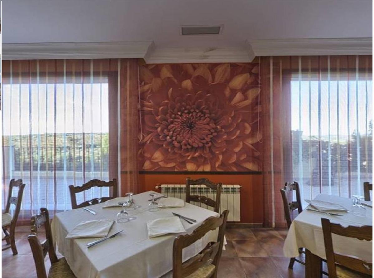 Suitetrails - Hotel Sierra de Araceli Lucena