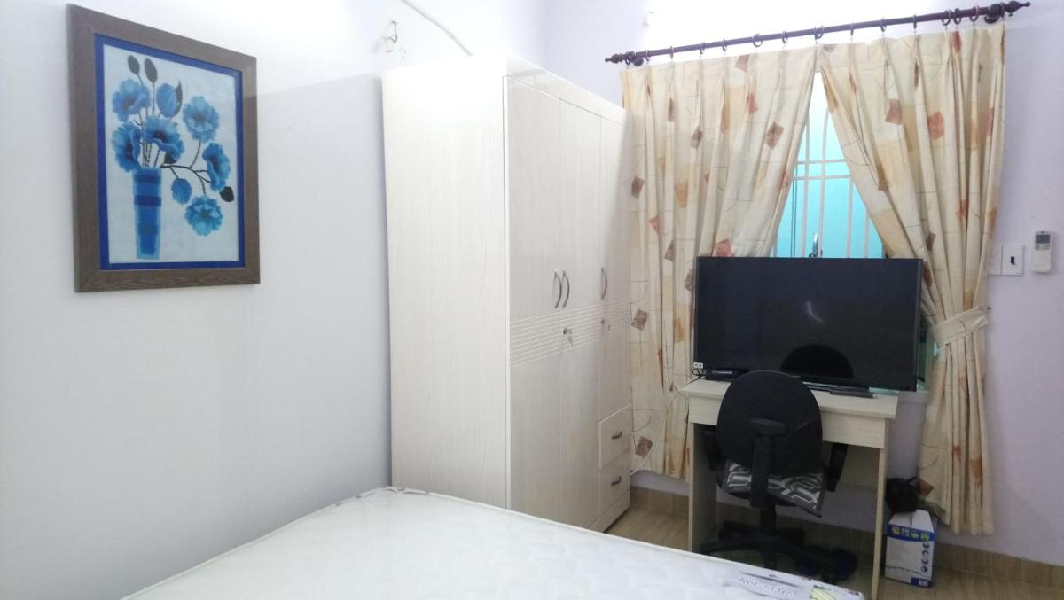 Thuy Huong Homestay - Housity