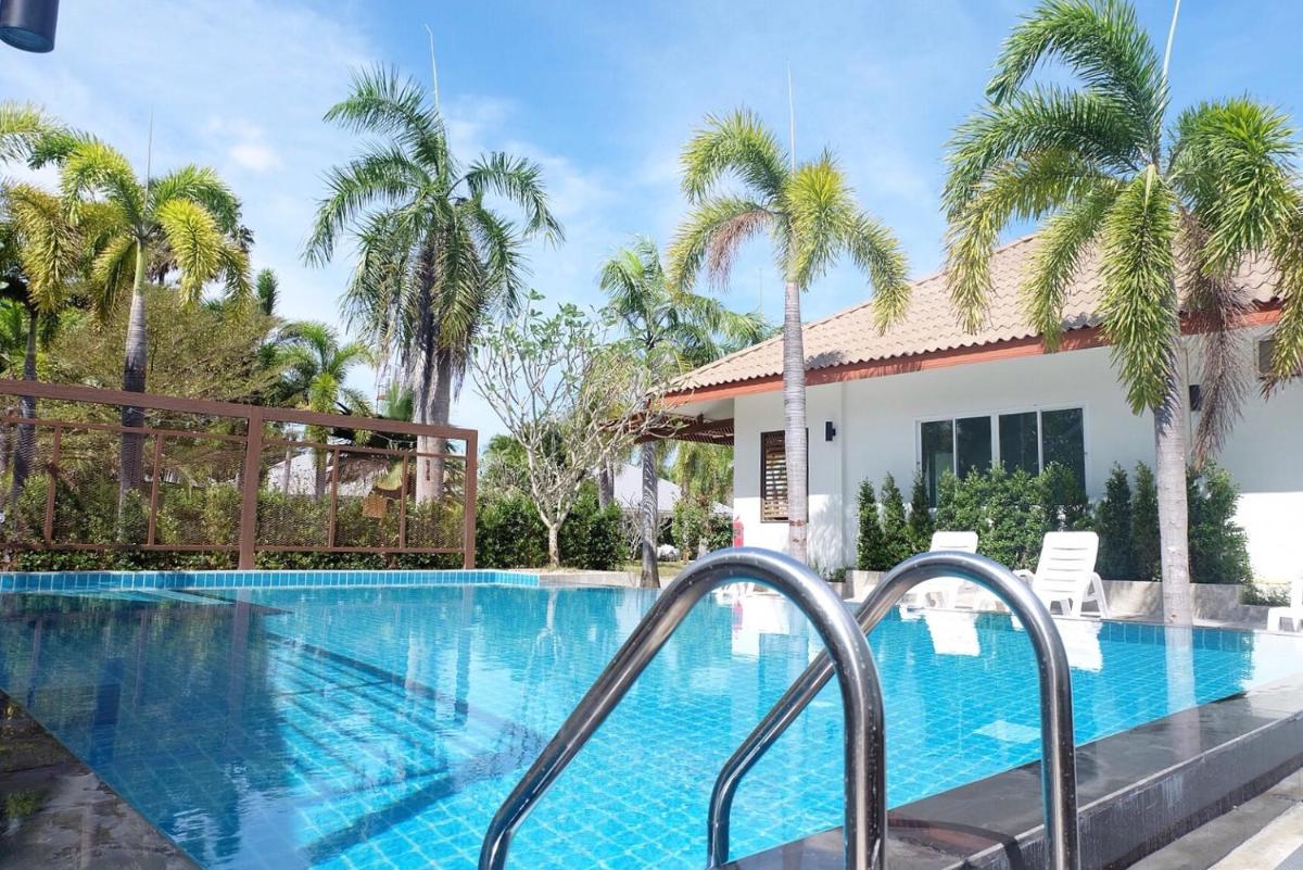 Suitetrails - Nisasiri Boutique Resort