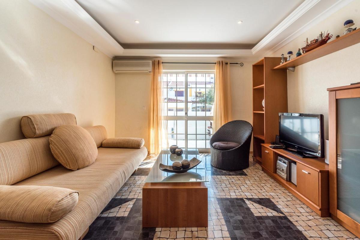 Suitetrails - Apartamento Altura