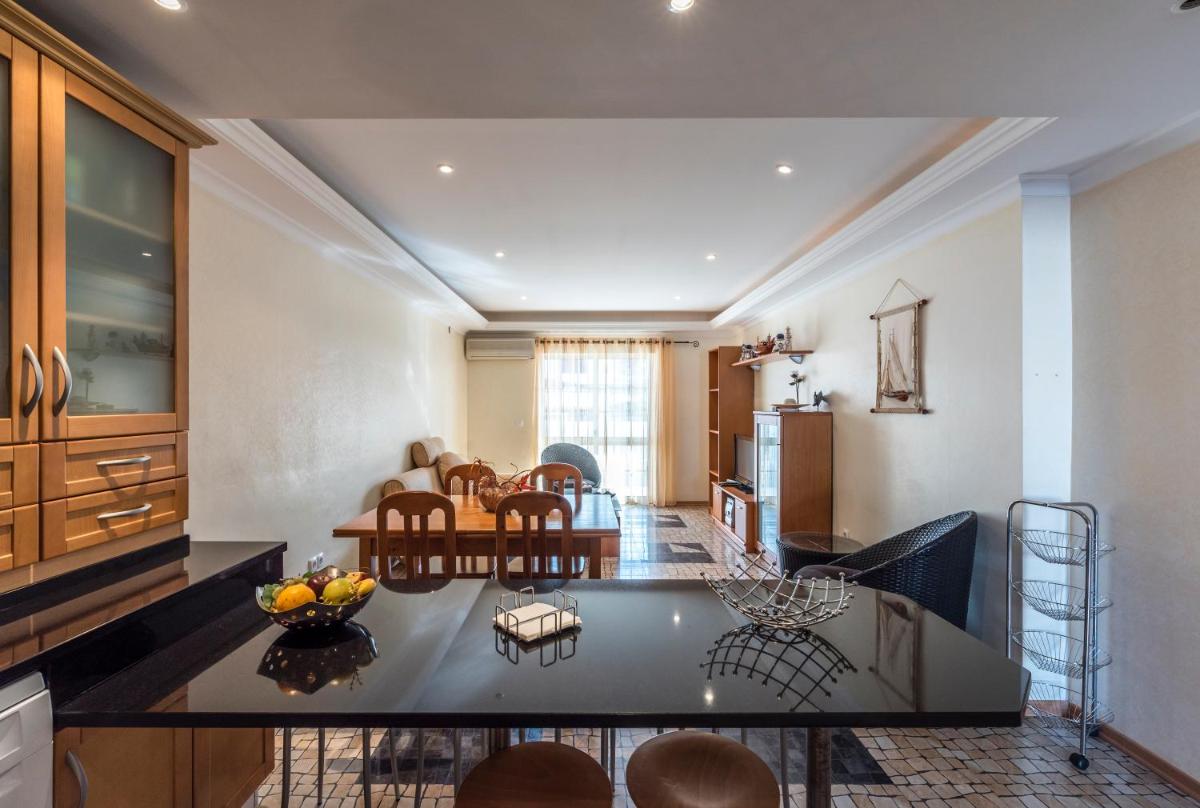 Suitetrails - Apartamento Altura