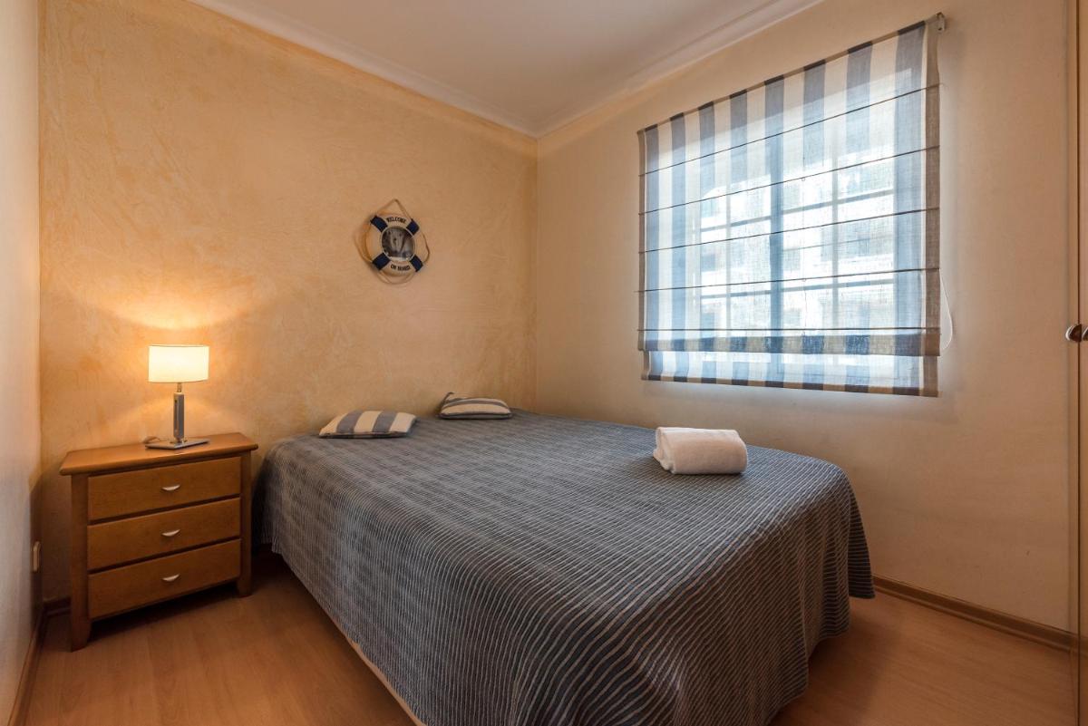 Suitetrails - Apartamento Altura
