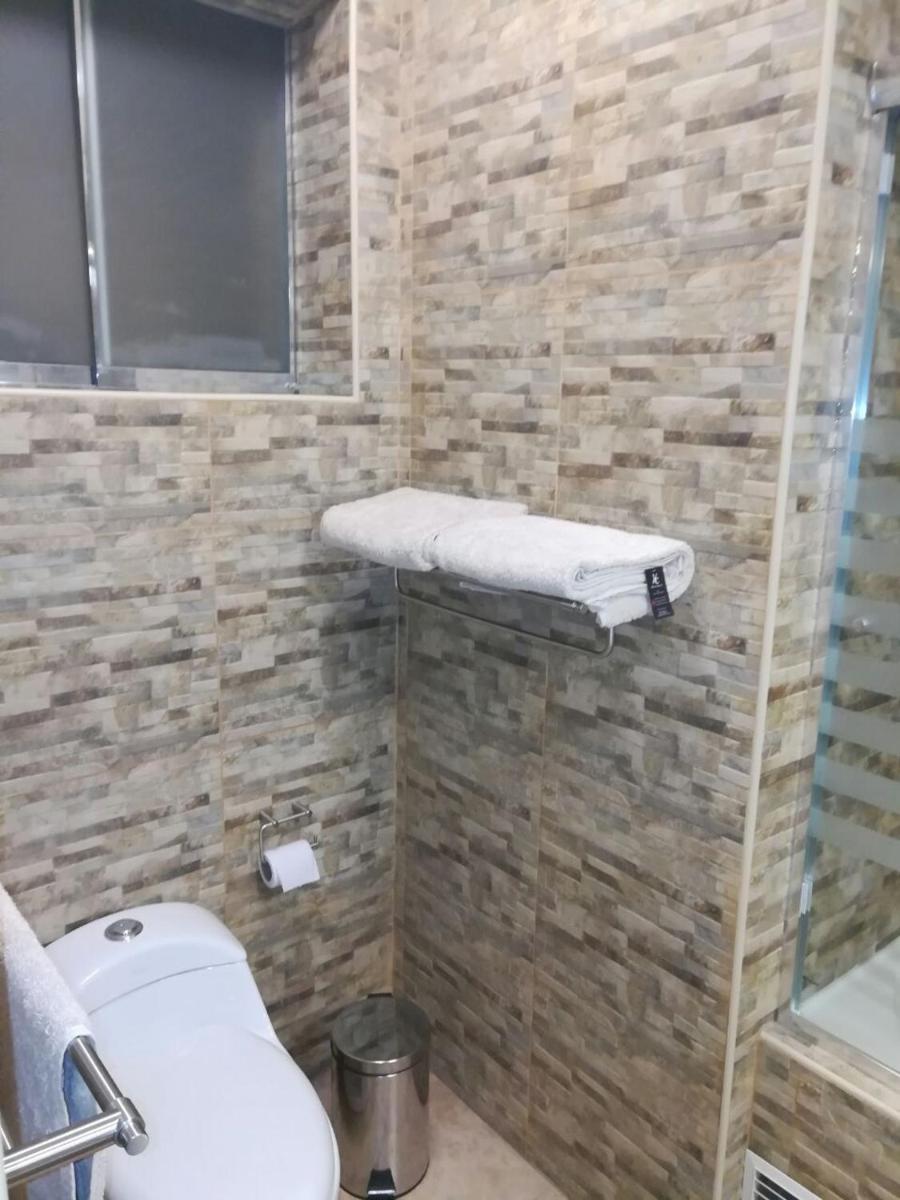 Suitetrails - Apartamento Miraflores Boulevard Tarata