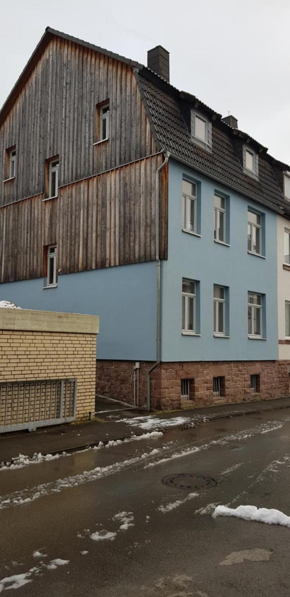 Suitetrails - Ferienwohnung mit Traumbad