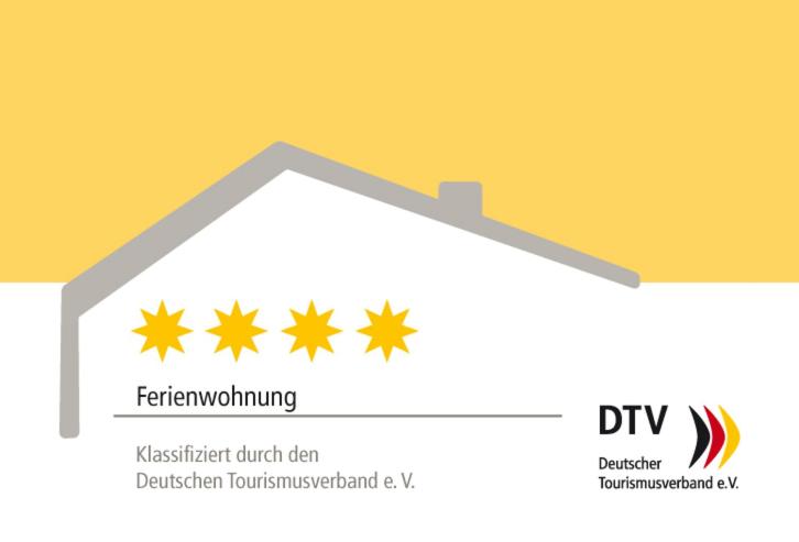 Suitetrails - Ferienwohnung mit Traumbad