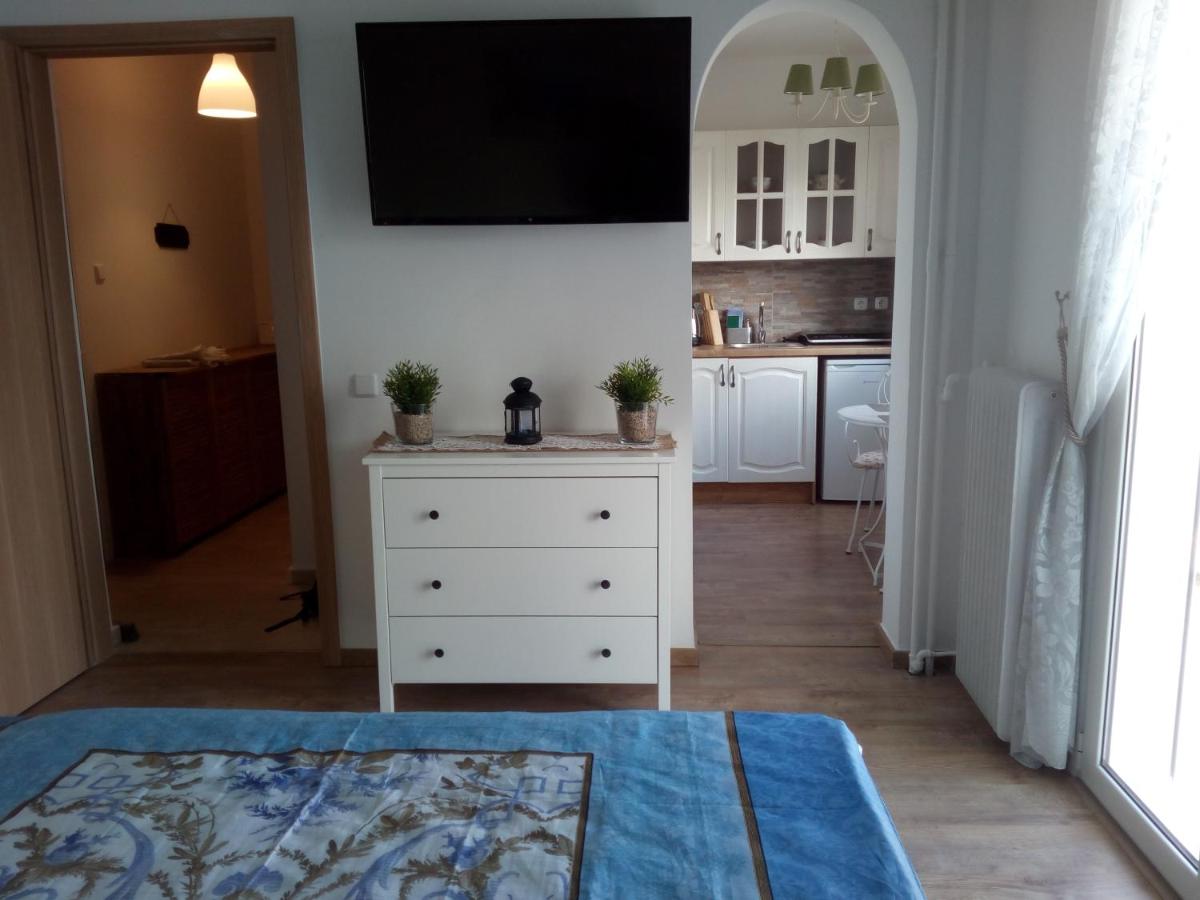 Suitetrails - Apartment 