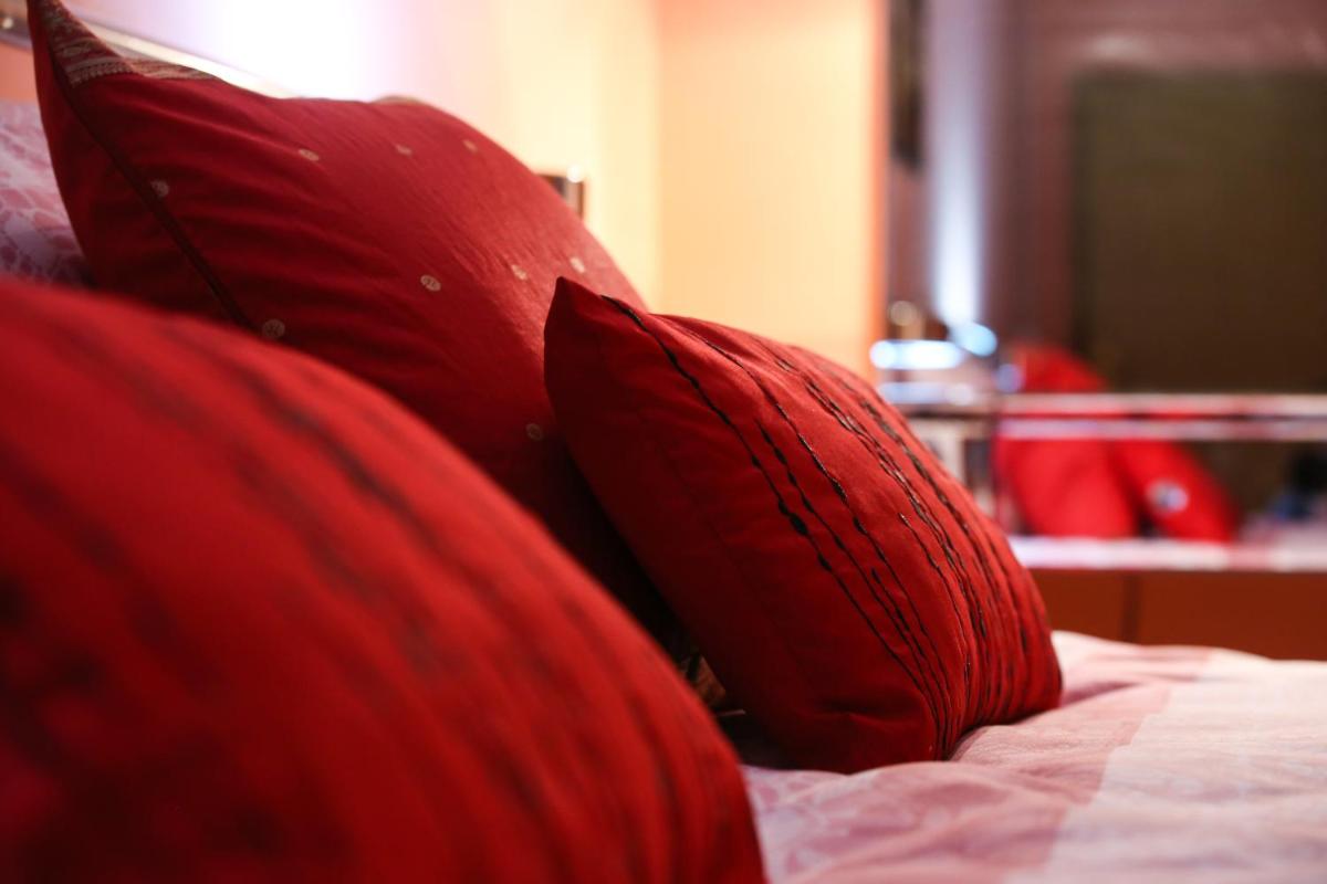 Suitetrails - Luxury Brasov