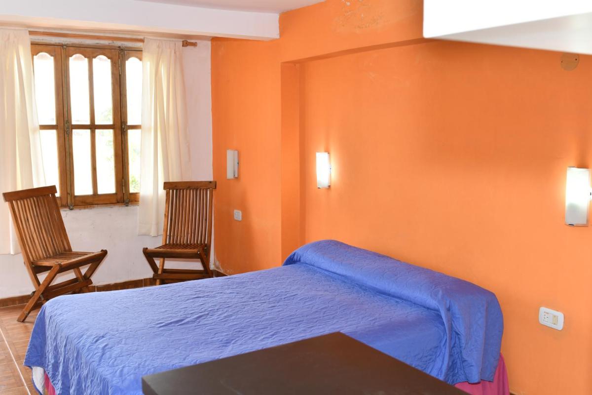 Suitetrails - Cabañas Villa Lounge