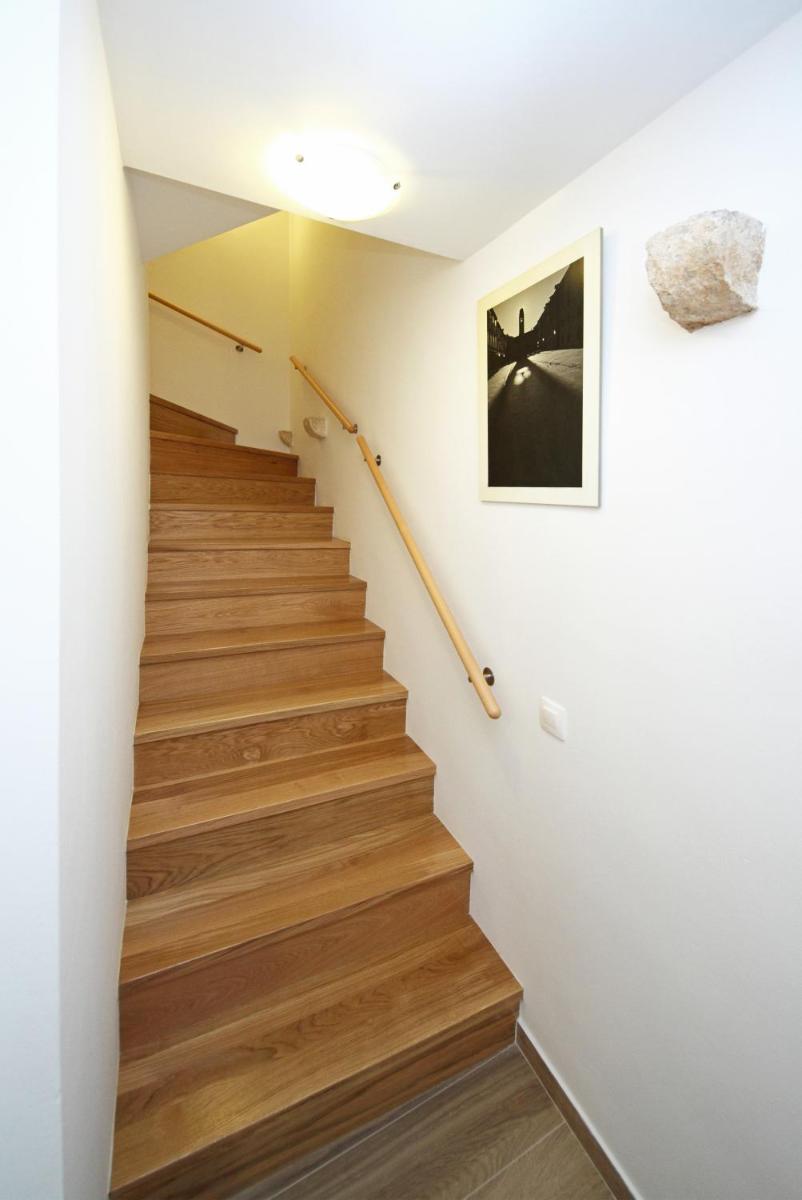 Suitetrails - Hortenzia House 2 Delux room