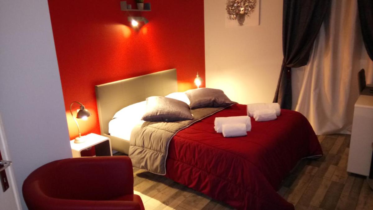 Suitetrails - Hôtel Montespan