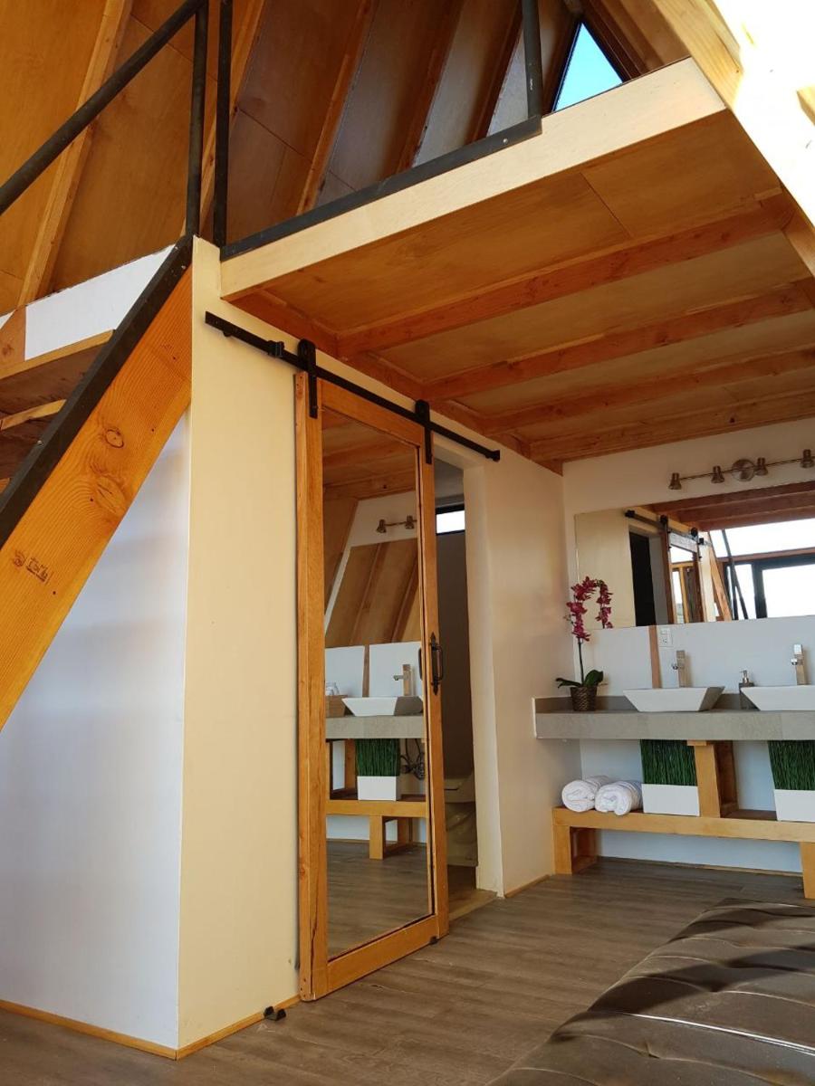 Ixchel Glamping Valle de Guadalupe - Housity