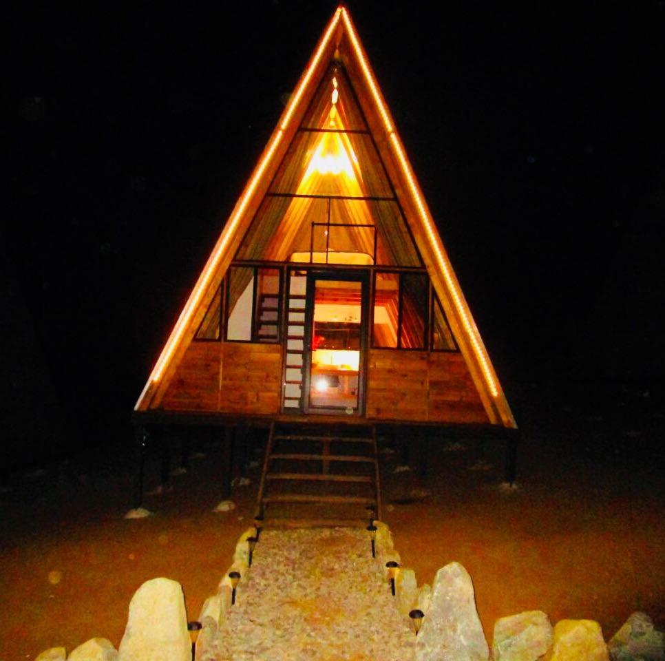 Ixchel Glamping Valle de Guadalupe - Housity