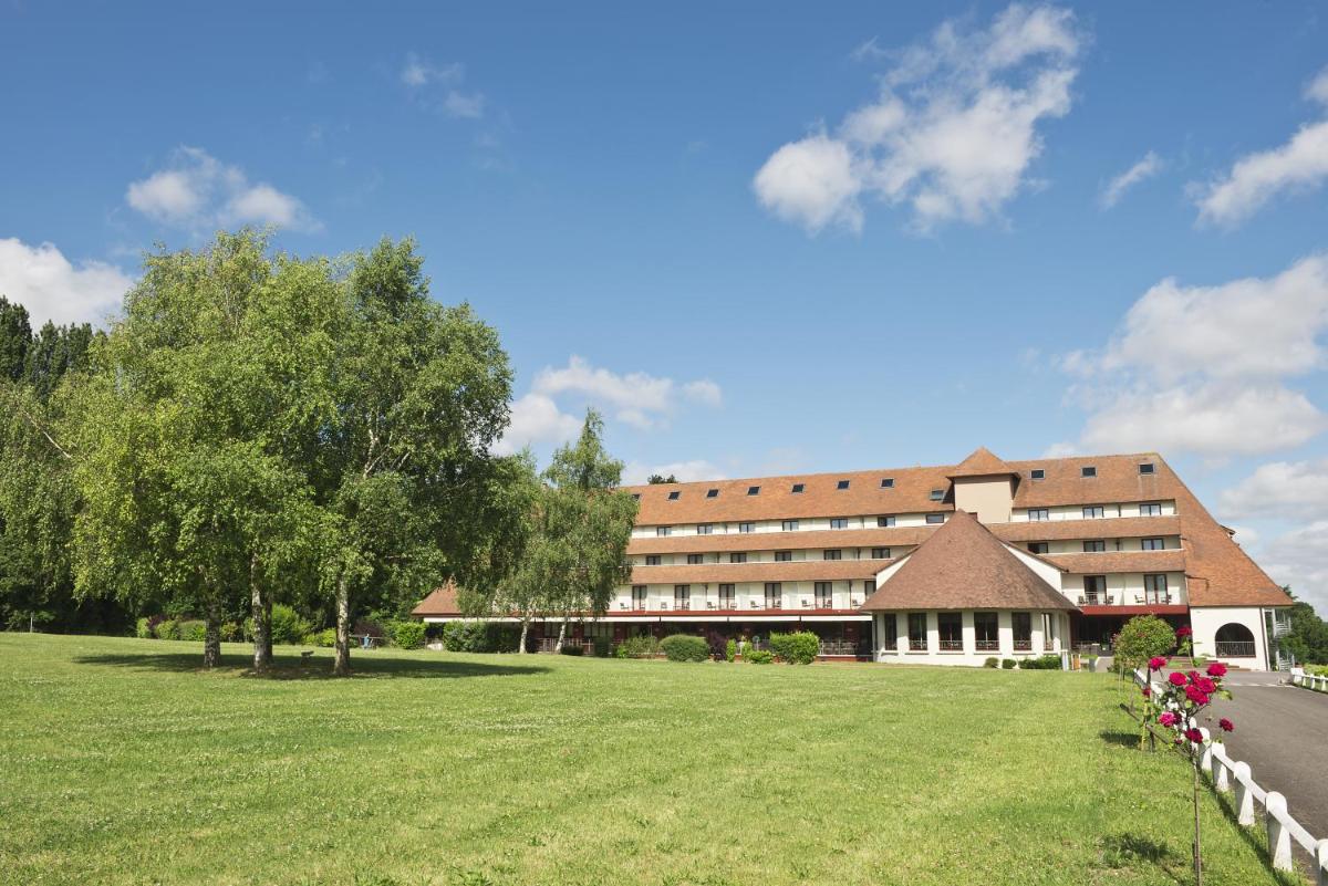 Suitetrails - Best Western Plus l'Orée Paris Sud