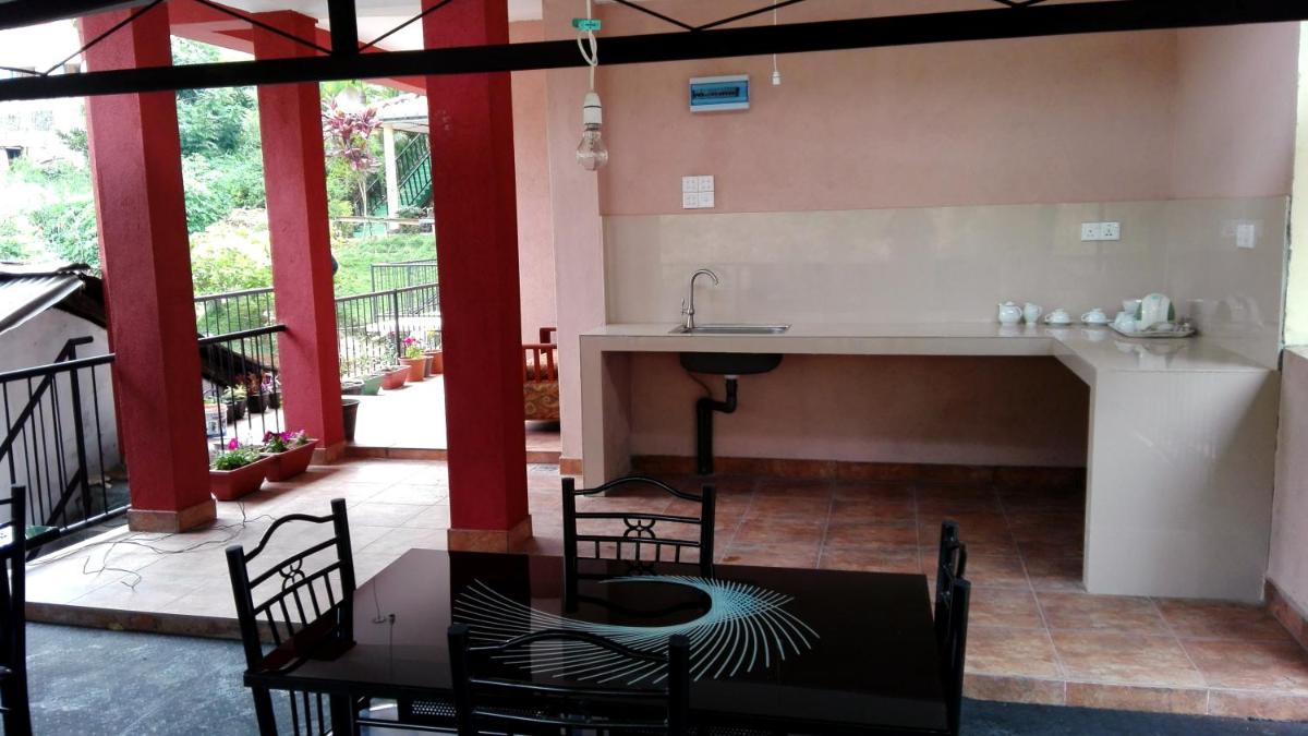 City Life Homestay - Housity