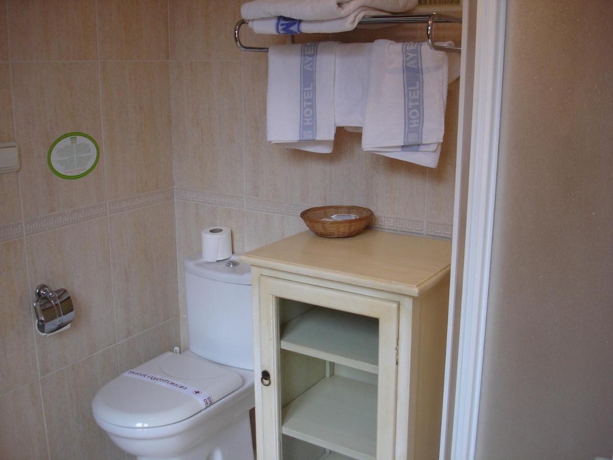 Suitetrails - Hostal Ayestaran II