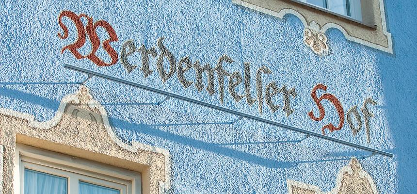 Werdenfelser Hof - Housity