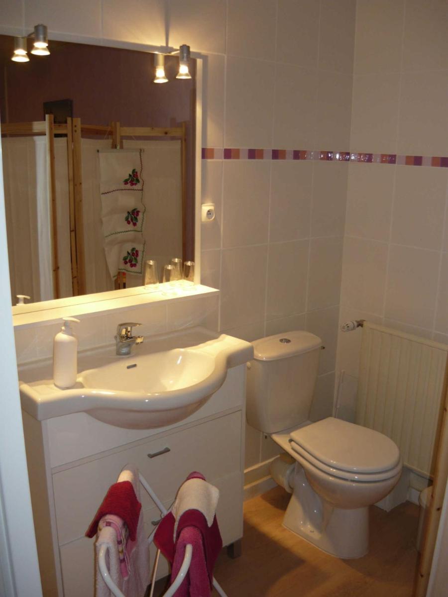 La Coutrotte Becquine - Housity