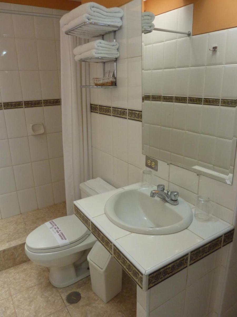 Queen's Villa Hotel Boutique - Housity