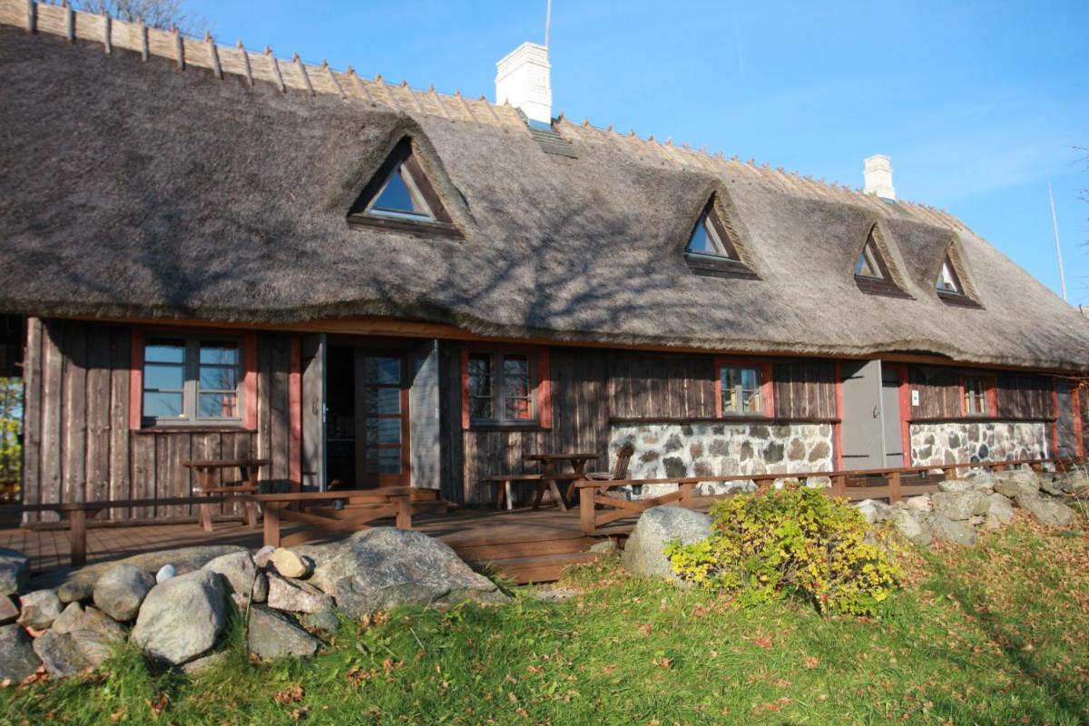 Tuulingu Guest House at Matsalu National Park - Housity