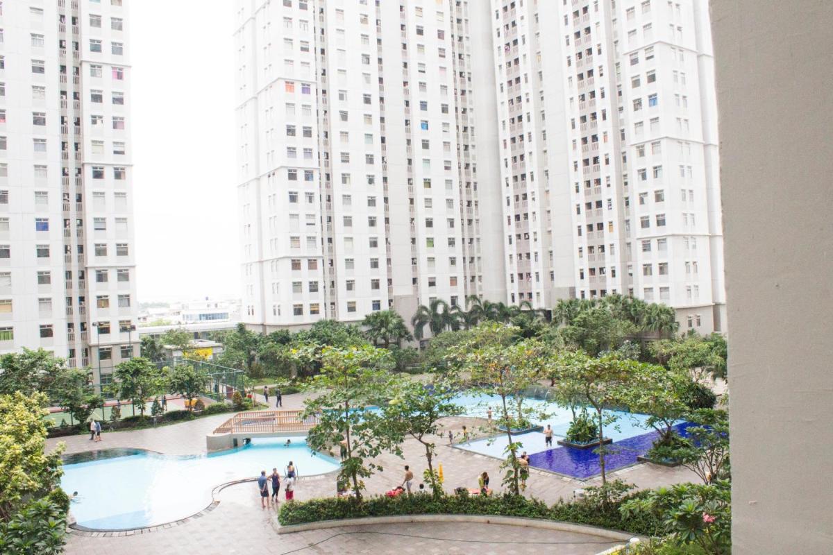 Green Bay Pluit Apartment - Indra - Housity