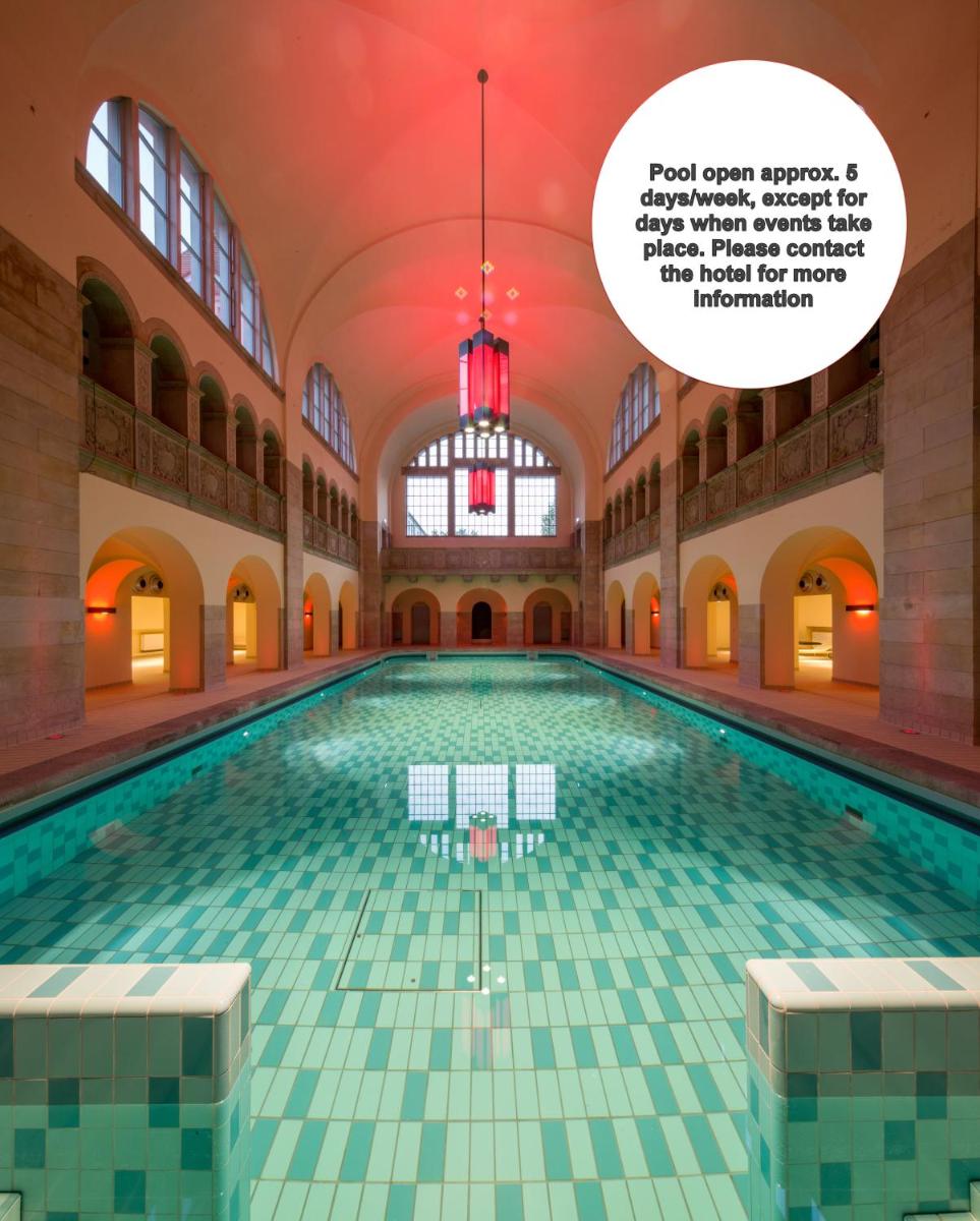 Hotel Oderberger - Housity
