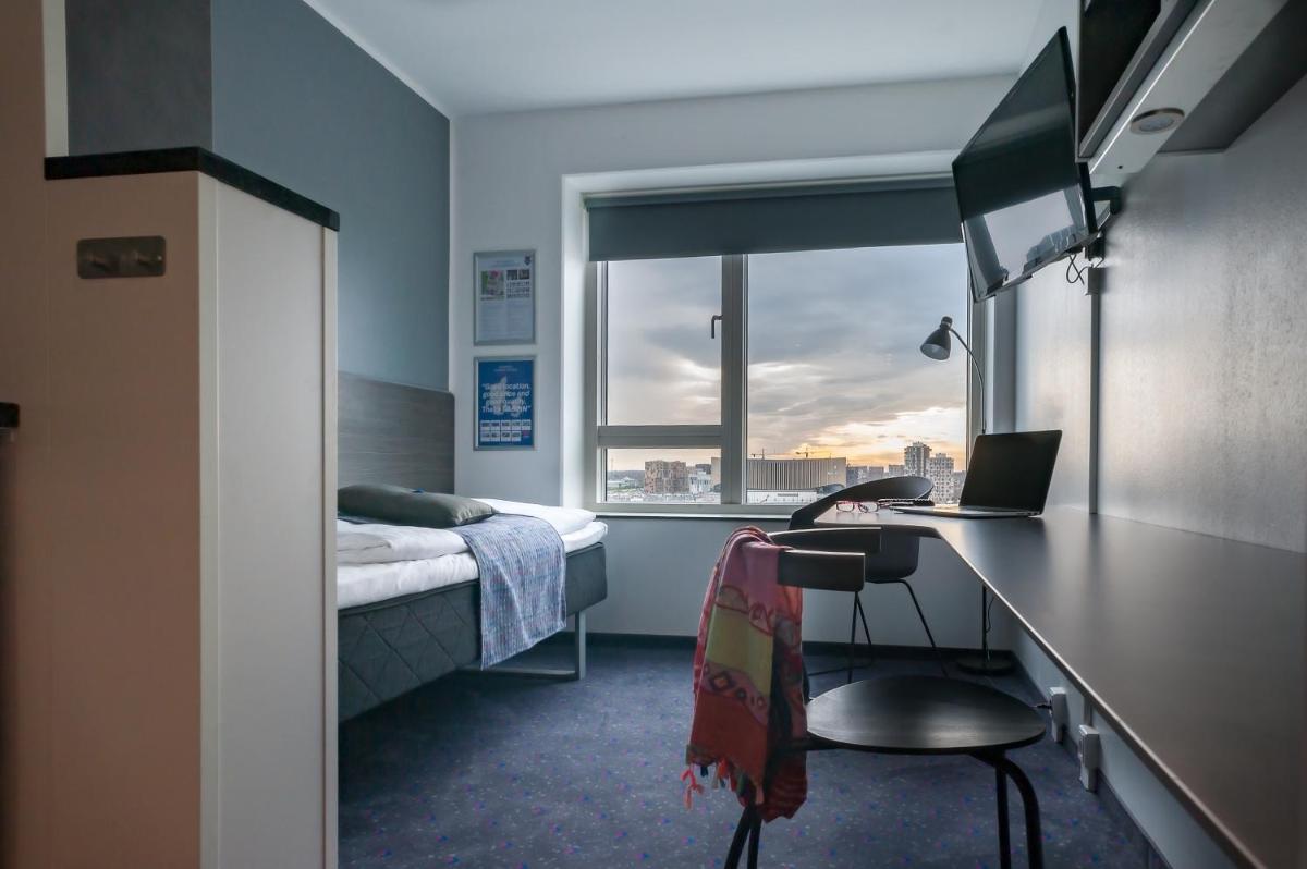 Suitetrails - Cabinn Apartments