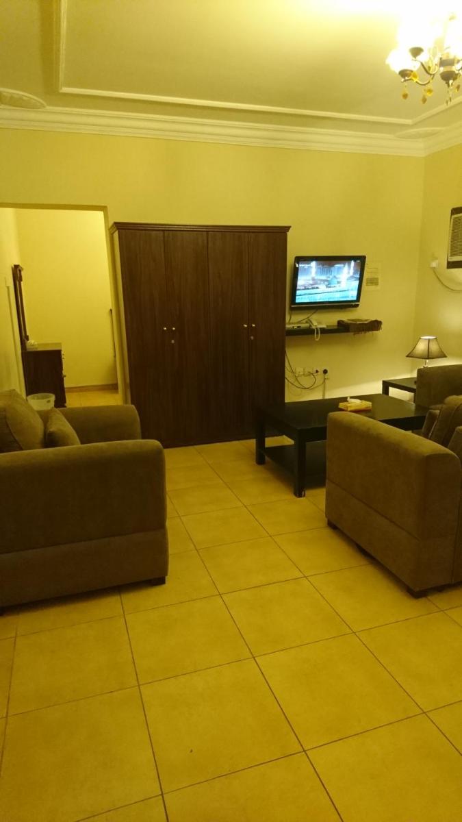 Al Meknan Furnished Units - Housity