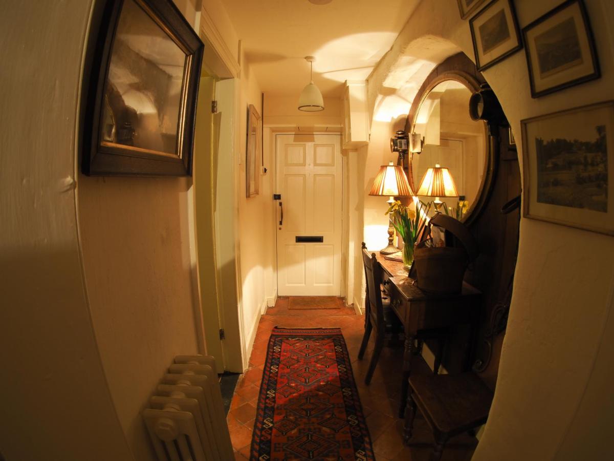 Suitetrails - No.33 Coach House