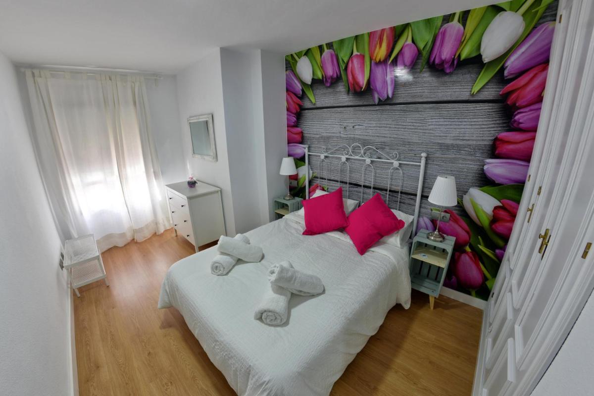 WonderStays Apartamento Boqueron - Housity