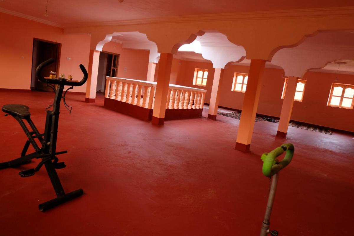 Maison d'Hôtes Agdal Telouet - Housity