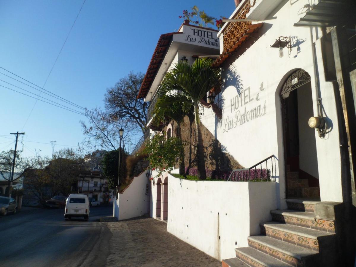 Suitetrails - Hotel Las Palomas