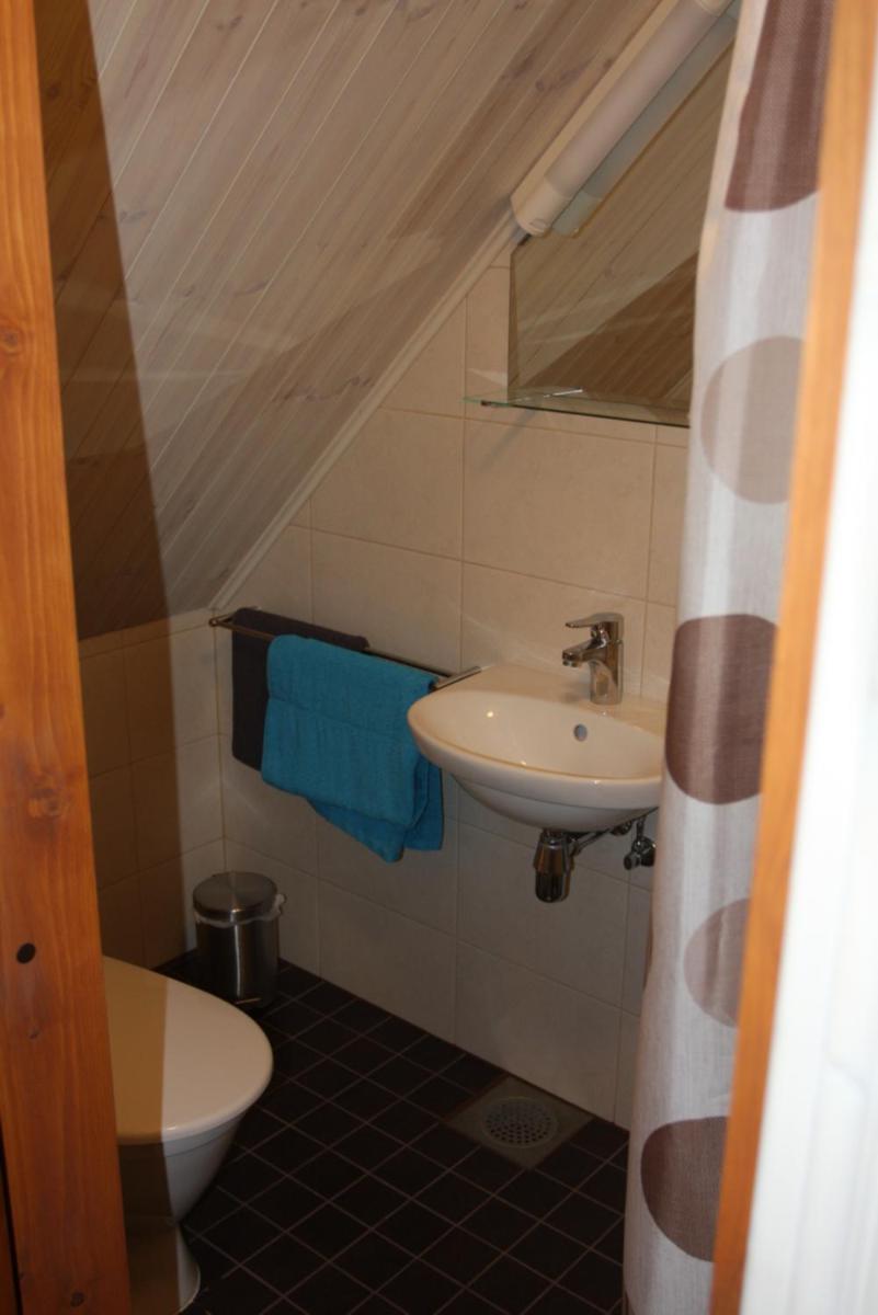 Tuulingu Guest House at Matsalu National Park - Housity