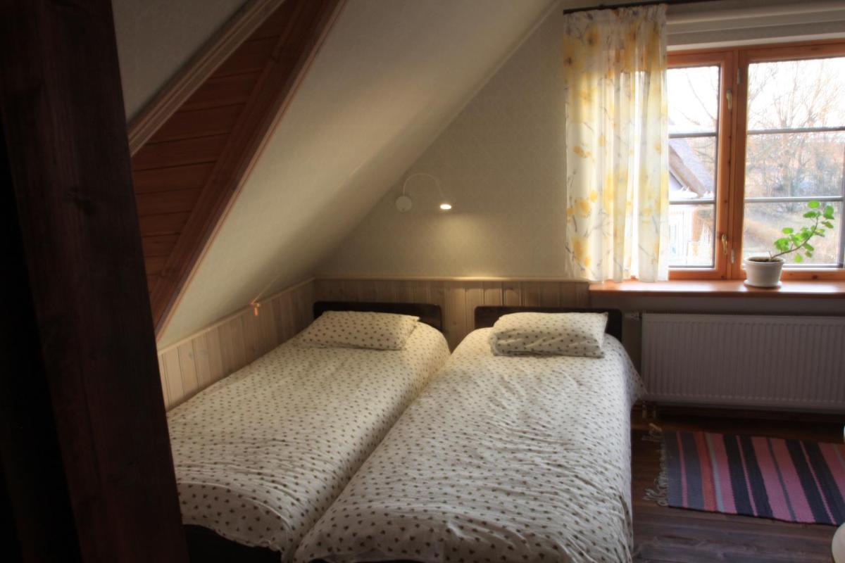 Tuulingu Guest House at Matsalu National Park - Housity