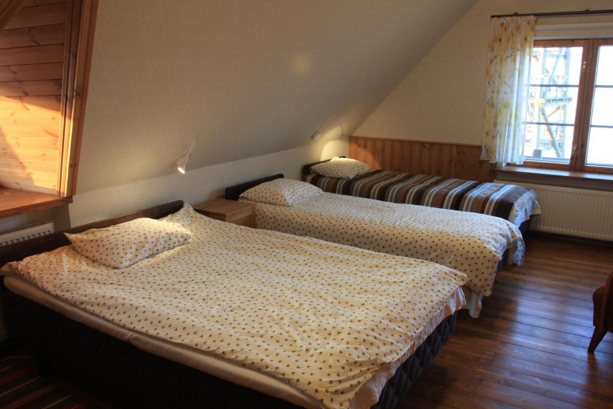 Tuulingu Guest House at Matsalu National Park - Housity